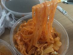 -八亩沟擀面皮(西安首店)