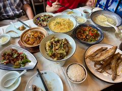 -渔娘渔家丹东海鲜(东直门店)