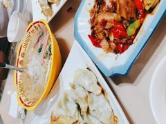 -西工饭庄快餐厅(西工小街店)