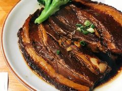 虎皮大肉-囿面传统制面馆(中央路店)