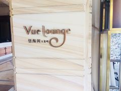 -康莱德酒店·望海阁大堂吧