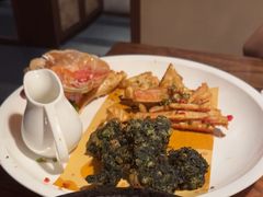 -揽季锅物会.福建黄鱼.海鲜姿造(五四路店)