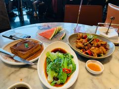 -蝴蝶里·粤菜·点心(龙湖天街&滨江店)
