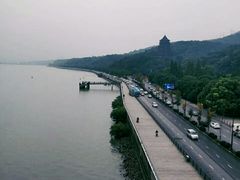 -钱塘江大桥