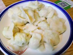 -新兴园饺子馆(北京百子湾店)