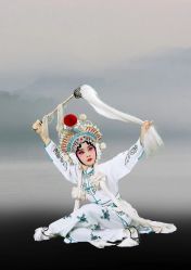 -梨园天地京剧摄影(玲珑天地店)