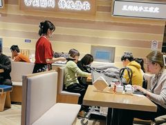 -舌尖尖·兰州牛肉面(浦东机场店)