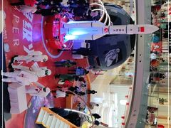 -港悦广场