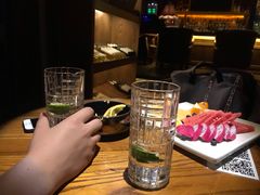 -秀·爱尔兰餐吧(上海路店)