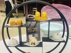 -北京全聚德(王府井店)