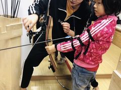 -道顺射箭·团建·骑射(张杨路店)