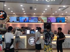 -CoCo都可(合生汇店)