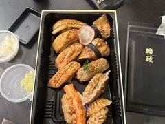-鮨政· Omakase(港汇恒隆广场店)