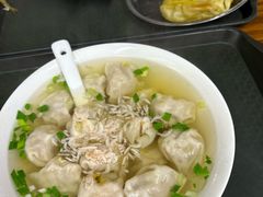 -黄家馄饨(铁心桥店)