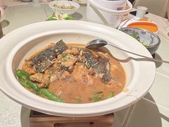 -楚山晓·楚湘菜(江夏永旺店)
