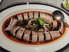-金成潮菜博物馆(海珠湿地店)