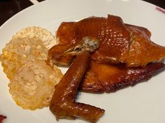 -杭州西子湖四季酒店·金沙厅