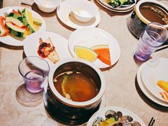 -V-ONE西雅图海鲜自助餐厅(仓山万达广场店)