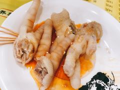 -民信老铺(东方广场店)