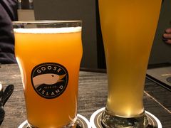 -Goose Island Brewhouse鹅岛精酿啤酒酿造工坊餐厅