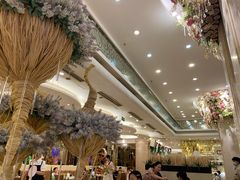 -芭菲盛宴·环球美食(袁家岗店)