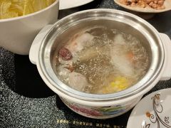 -大犇潮汕牛肉火锅(公明店)