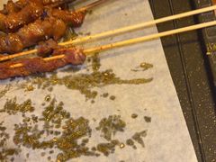 -喝丢一只鞋海鲜烧烤·海肠捞饭(东关街店)