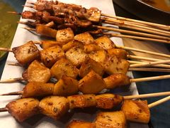 -肉串汪(望京店)