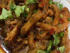 -烤五行·烧烤烤串(石佛营店)