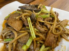 -螺蛳粉先生(蓟门桥店)