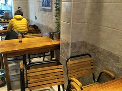 大堂-美人万三·蚝大人生蚝小馆(昌里路店)