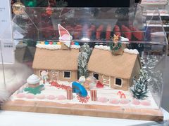 -宜家家居(西安未央商场店)