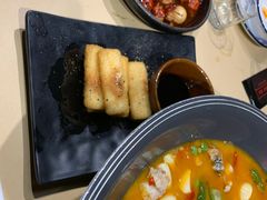 -江味龙虾馆·裸蓝龙虾(南山店)