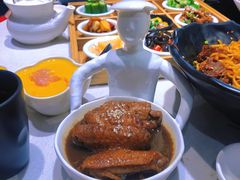 -新仙清汤牛腩(铜锣湾店)