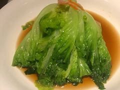-悦融琥珀·京鲁菜·海味珍品(西单店)