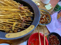 -冒椒火辣(太古里店)
