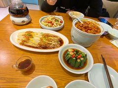 -去茶去餐厅(中央大街店)