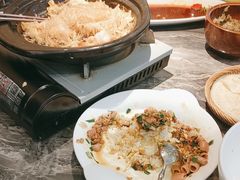 -前海沿·青岛菜(乐客城店)