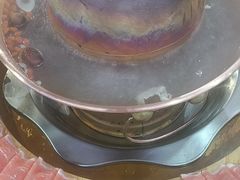 -津门老羊家·铜锅涮羊肉·烧烤(科技园店)