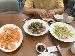-渔满仓海鲜渔家(象山二店)
