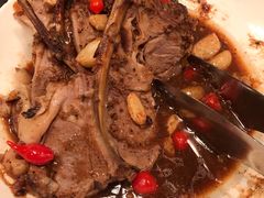 -博林天瑞喜来登酒店·西丽尚膳