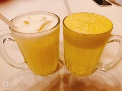 -真浪花园海鲜餐馆