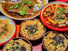 -老闵田螺馆·南昌市井菜·特色小吃(总店)