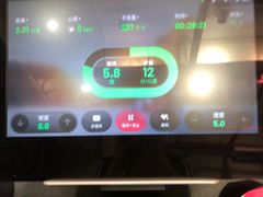-YCHL Studios健身工作室(市二宫店)