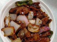 -明呈黄鱼面馆(斜土路店)