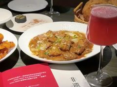 -奉天小馆·非遗东北菜(沈阳万象城店)