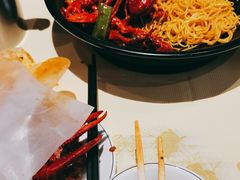 -聚味瞿记·龙虾堂(坡子街店)