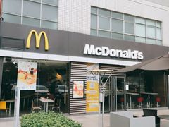 门面-麦当劳(汽车总站店)