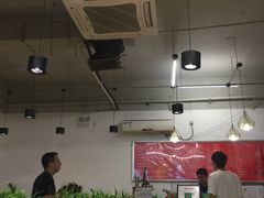 -螺蛳粉先生(蓟门桥店)