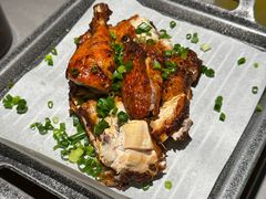 -绿茶餐厅(广州天河城店)